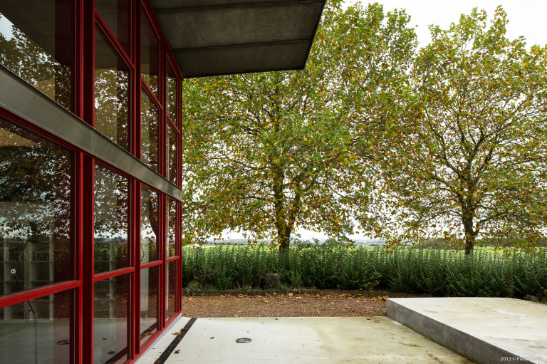 Maison Le Corbusier – Prouve, Doncourt Les Conflans