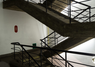 Usine Duval, Saint-Die-des-Vosges