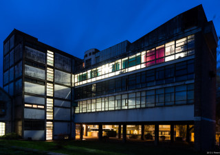 Usine Duval, Saint-Die-des-Vosges