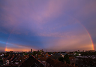 Gent Rainbow 20140407 8.15pm