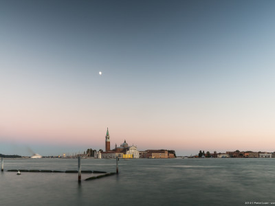 San Giorgio Maggiore, Venice, Italy