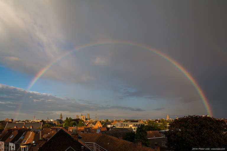 Gent Rainbow 20140814