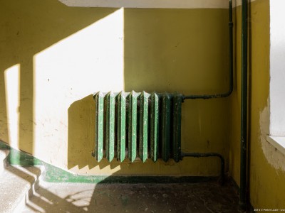 Radiator, Vilnius