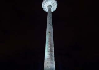 TV Tower, Vilnius