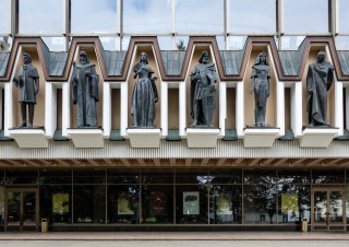 Lithuanian National Opera and Ballet Theatre, Vilnius