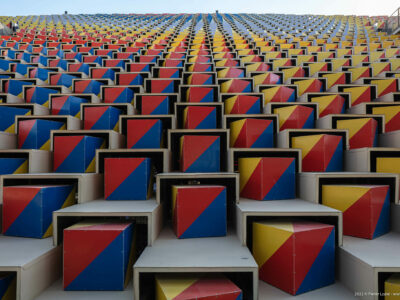 Korean Pavilion, Expo2020 Dubai, UAE