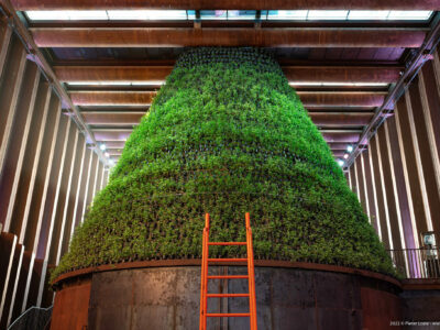 Dutch Pavilion, Expo2020 Dubai, UAE