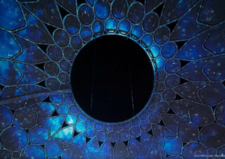 Al Wasl Plaza, Expo2020 Dubai, UAE