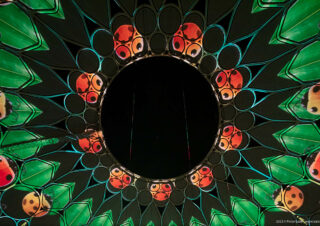 Al Wasl Plaza, Expo2020 Dubai, UAE