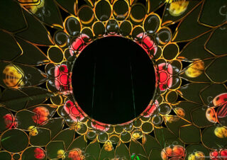 Al Wasl Plaza, Expo2020 Dubai, UAE