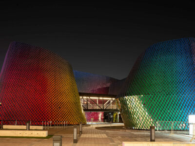 Pakistan Pavilion, Expo2020 Dubai, UAE