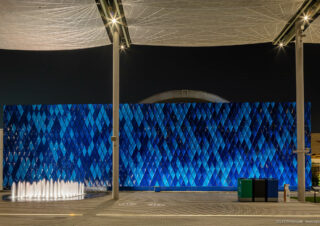 Leadership Pavilion, Expo2020 Dubai, UAE