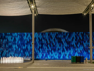 Leadership Pavilion, Expo2020 Dubai, UAE