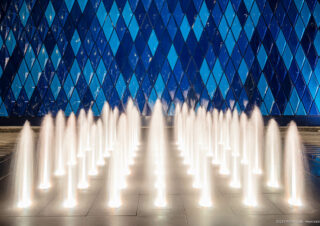 Leadership Pavilion, Expo2020 Dubai, UAE