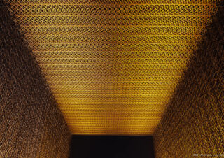 Entrance Gate, Expo2020 Dubai, UAE