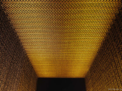 Entrance Gate, Expo2020 Dubai, UAE