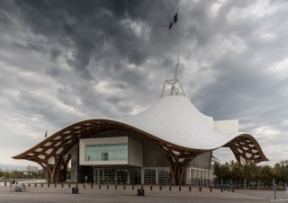 Centre Pompidou, Metz