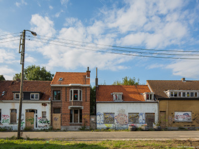 Doel dorp