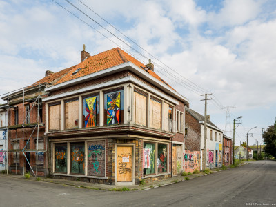 Doel dorp