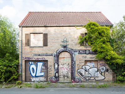 Doel dorp