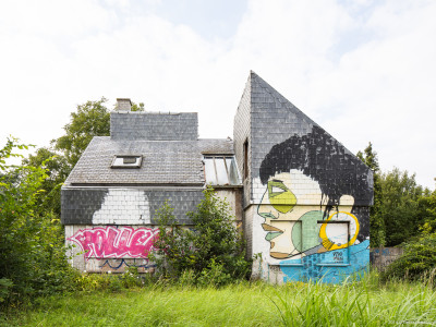 Doel dorp