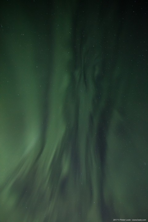 Northern Lights, Senja, Norway 20170301 10.38pm