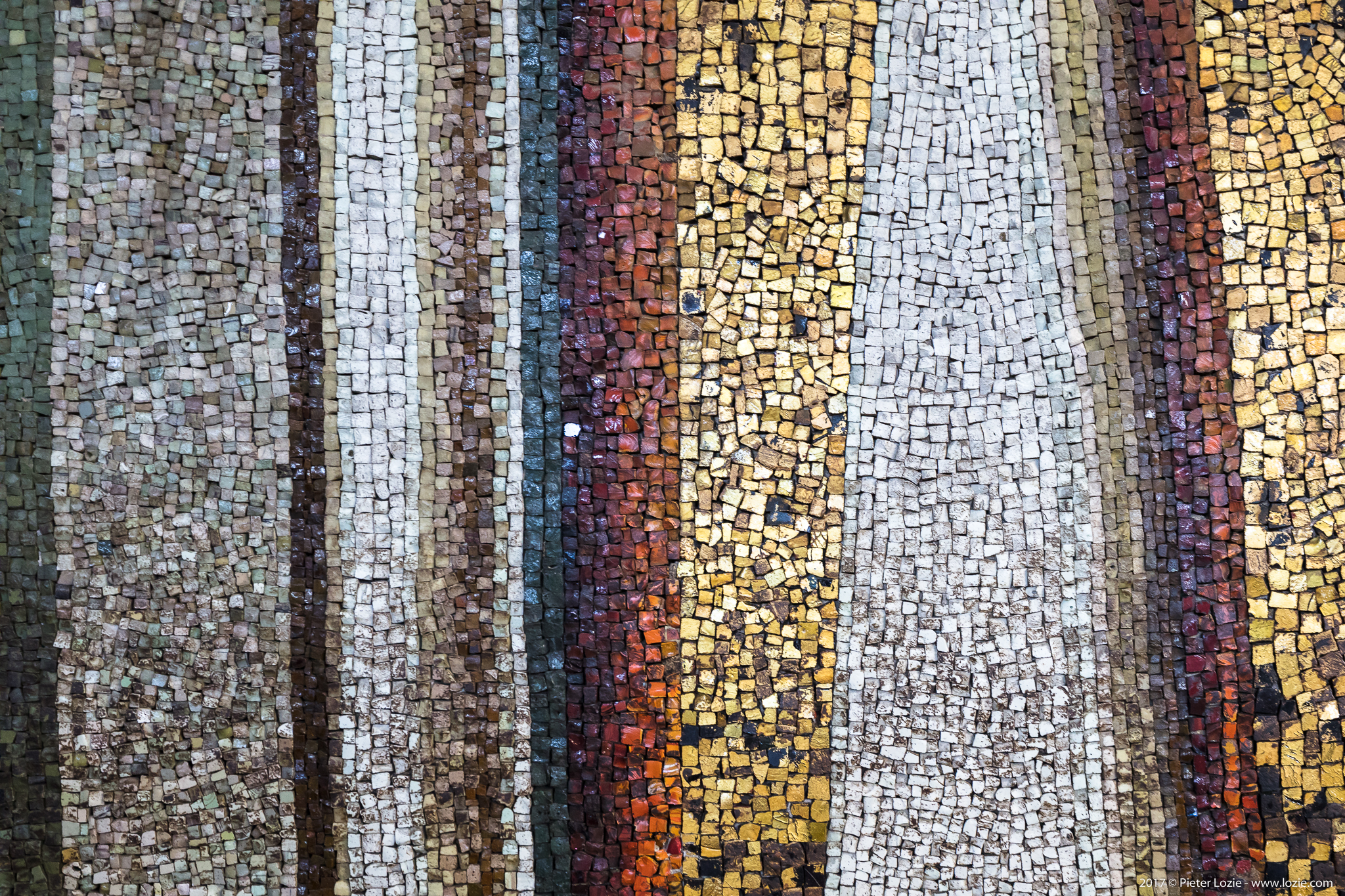 Saint Peter’s Basilica, Vatican City